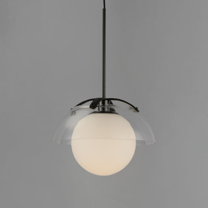 Domain 14" Pendant by Studio M Lighting – lifestyle