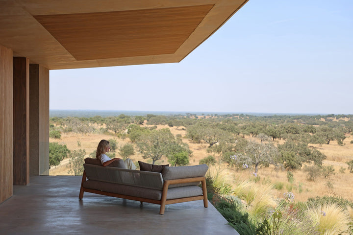Tolo Sofa by Whiteline Modern Living – lifestyle