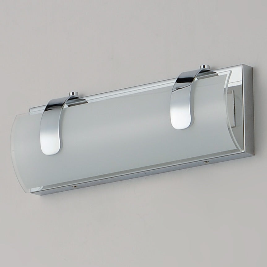 Clutch 13 LED Bath Vanity by Studio M Lighting – lifestyle