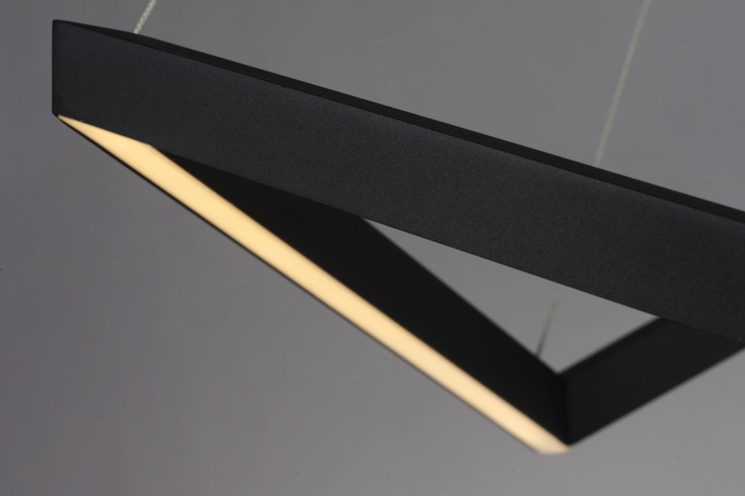 Stealth LED Pendant 350574 by Studio M Lighting – lifestyle