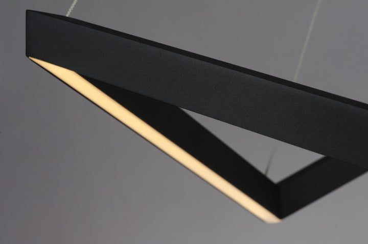 Stealth LED Pendant 350574 by Studio M Lighting – lifestyle