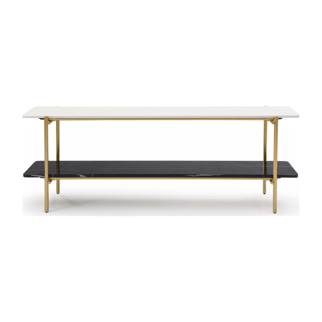 Fairview Console by Whiteline Modern Living