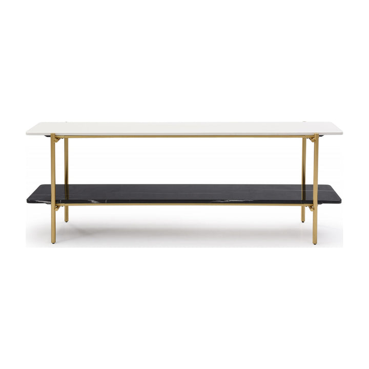 Fairview Console by Whiteline Modern Living