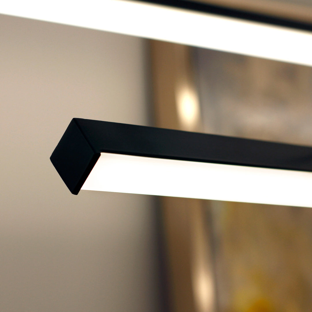 Hover LED 16-Light Pendant by Studio M Lighting – lifestyle