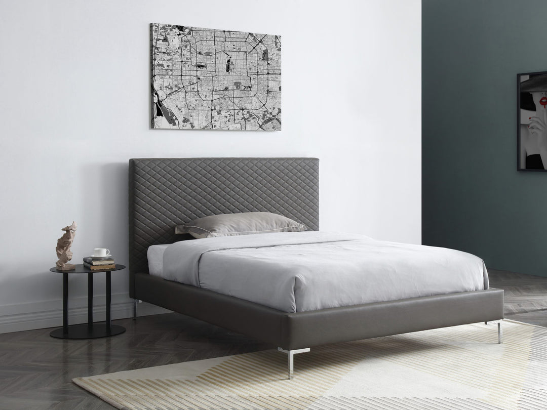 Liz Full Bed by Whiteline Modern Living – lifestyle