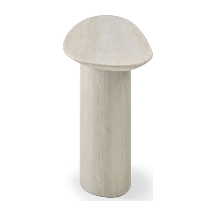 Petra Console by Whiteline Modern Living