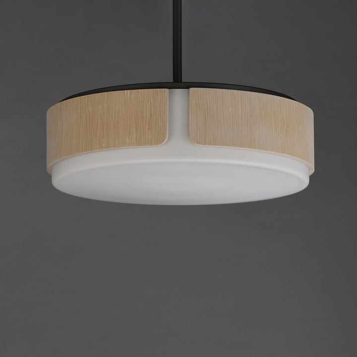 Draughtsman 18 Semi Flush Mount - Pendant by Studio M Lighting – lifestyle