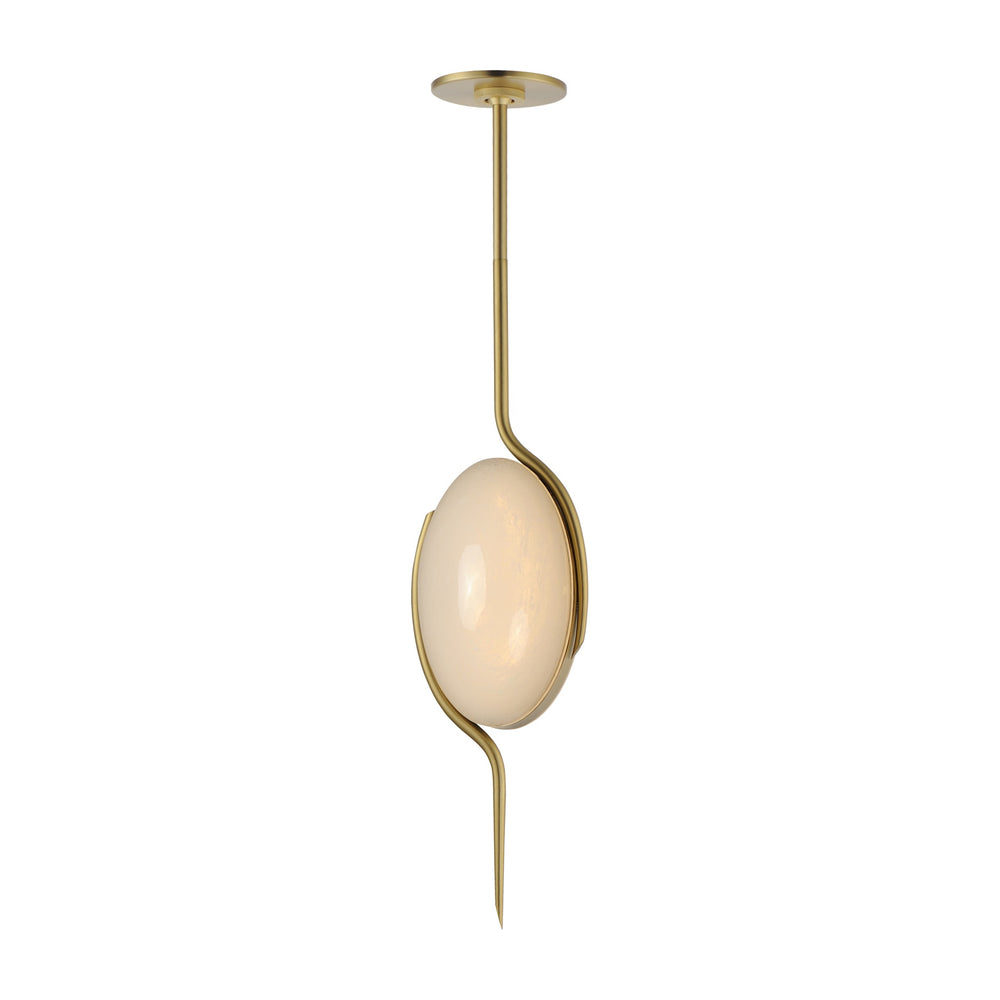 Locket 1-Light LED Pendant by Studio M Lighting