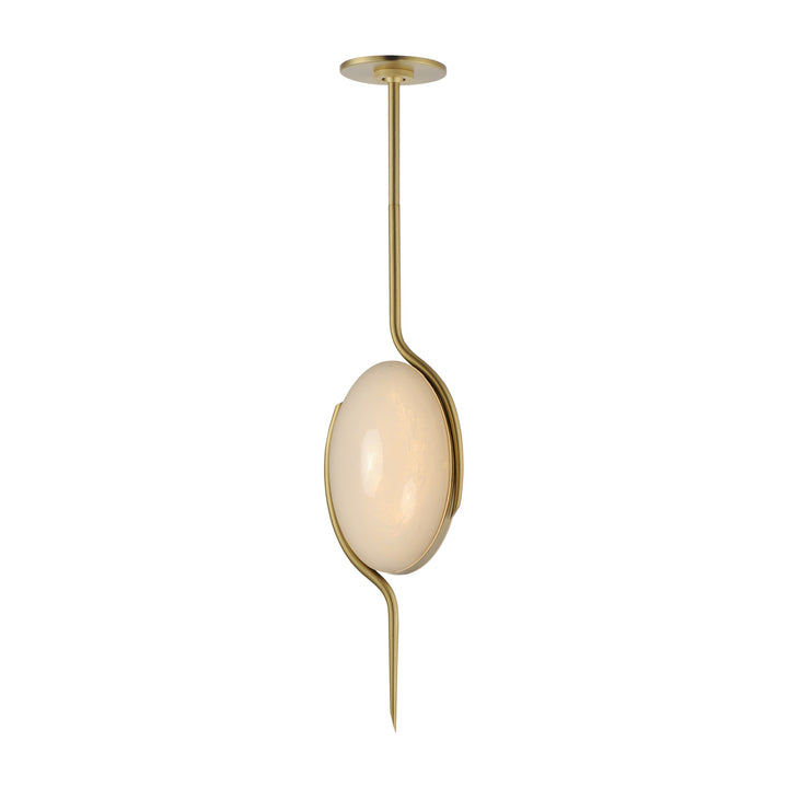 Locket 1-Light LED Pendant by Studio M Lighting