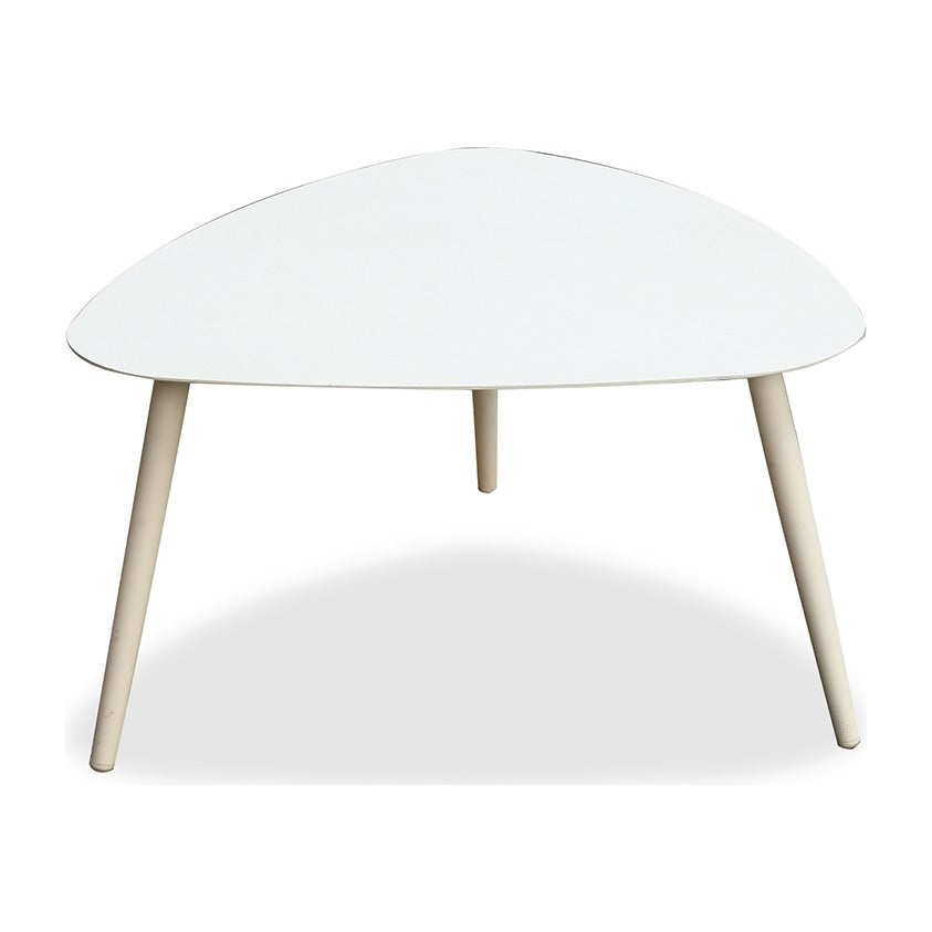 Rowan Large Outdoor Side Table by Whiteline Modern Living
