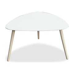 Rowan Large Outdoor Side Table by Whiteline Modern Living