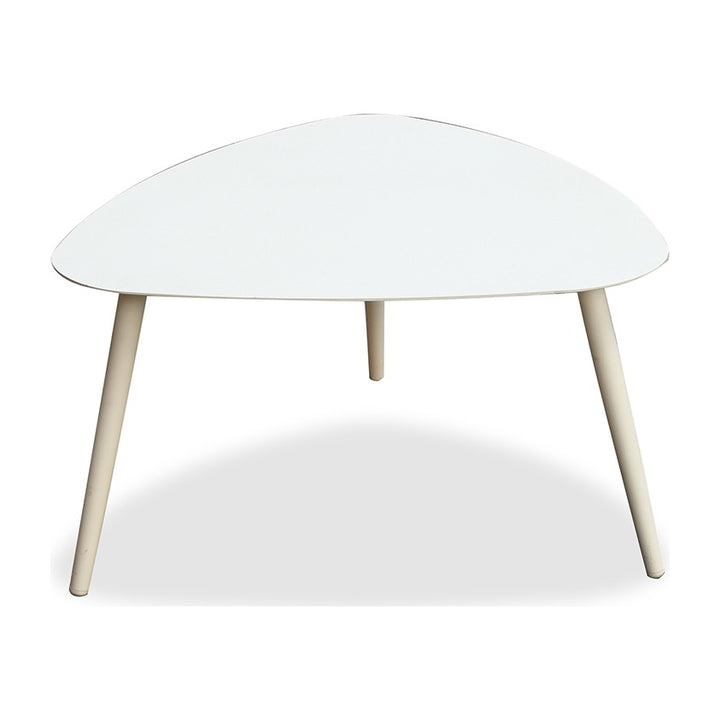 Rowan Large Outdoor Side Table by Whiteline Modern Living