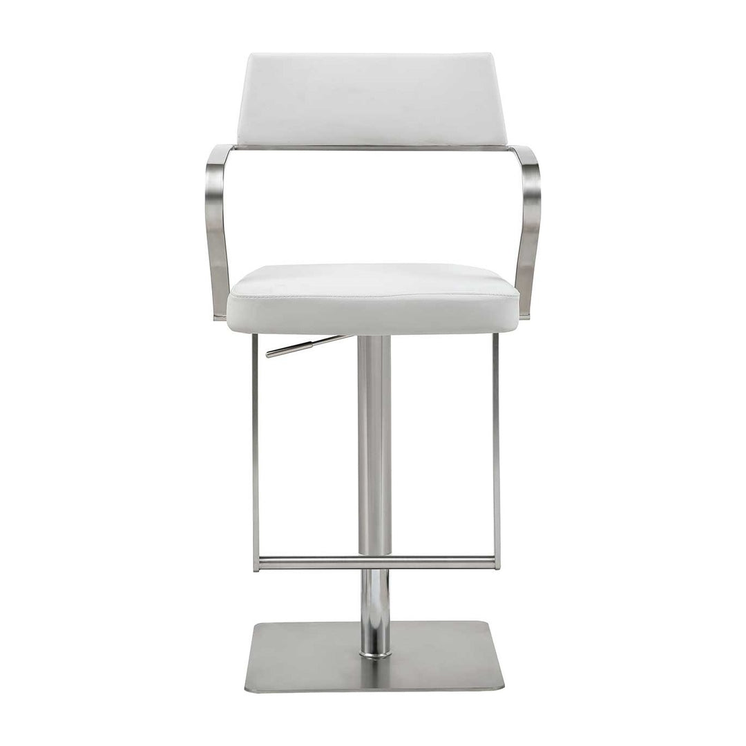 Zuri Barstool by Whiteline Modern Living