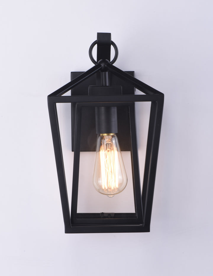 Artisan Outdoor Sconce 36174 by Studio M Lighting – lifestyle