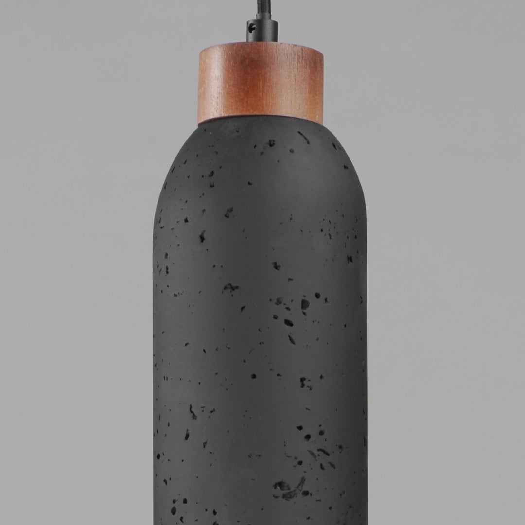 Pompeii Single Pendant by Studio M Lighting – lifestyle