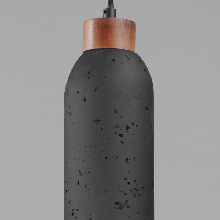Pompeii Single Pendant by Studio M Lighting – lifestyle