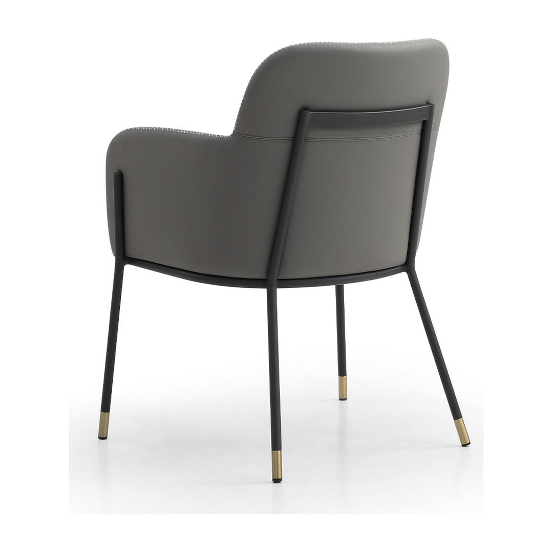 Heidi Dining Armchair by Whiteline Modern Living