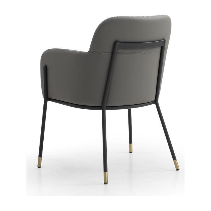 Heidi Dining Armchair by Whiteline Modern Living