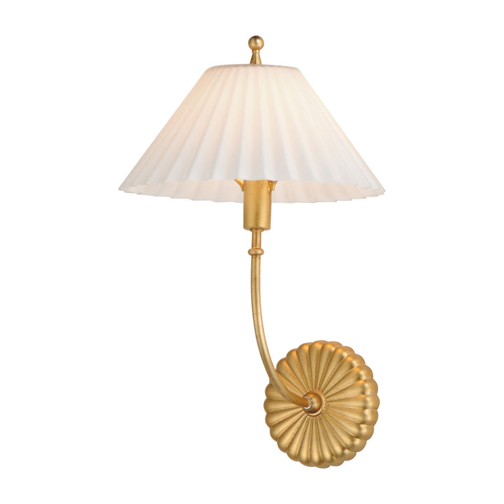 Kismet 1-Light Wall Sconce by Studio M Lighting