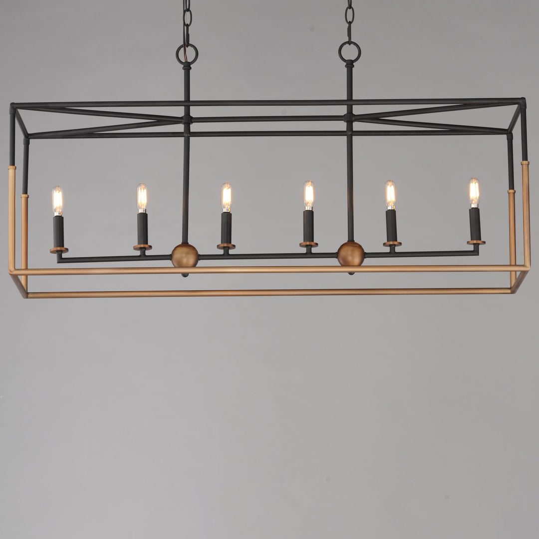 SoHo Pendant by Studio M Lighting – lifestyle