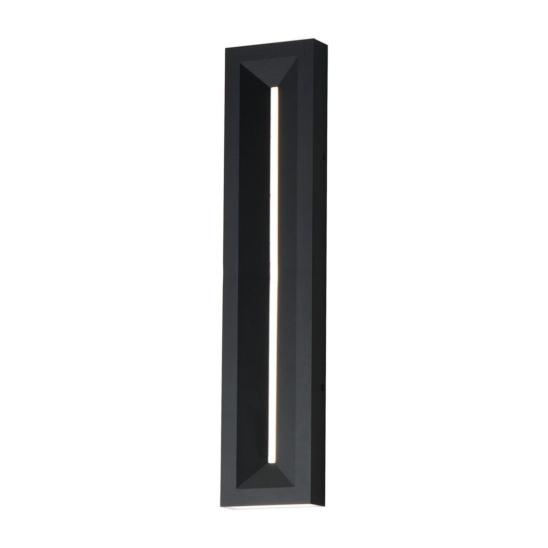 Fosso LED Outdoor Wall Sconce - 5cct by Studio M Lighting