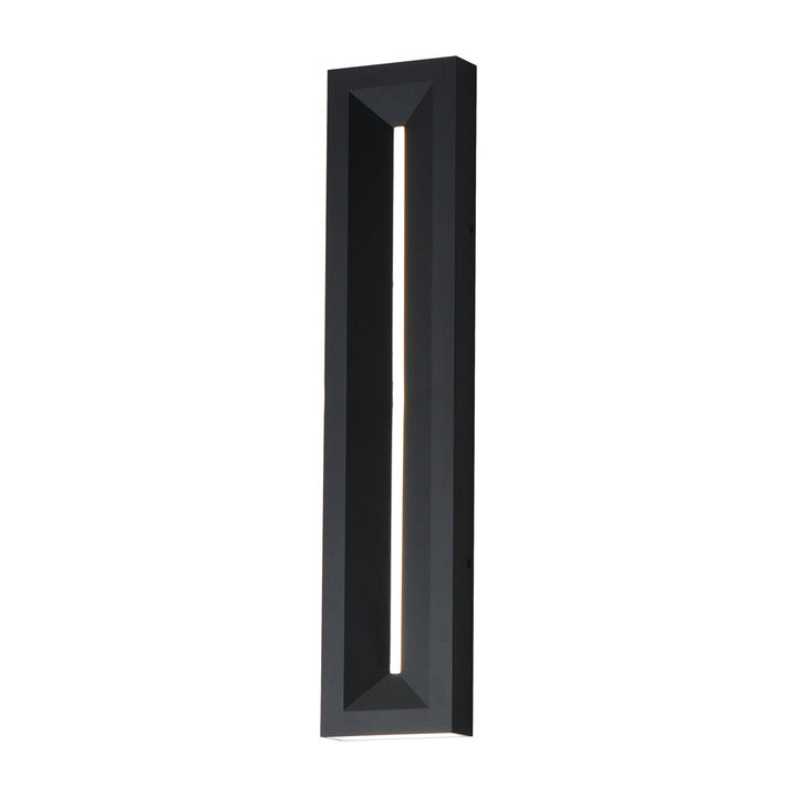 Fosso LED Outdoor Wall Sconce - 5cct by Studio M Lighting