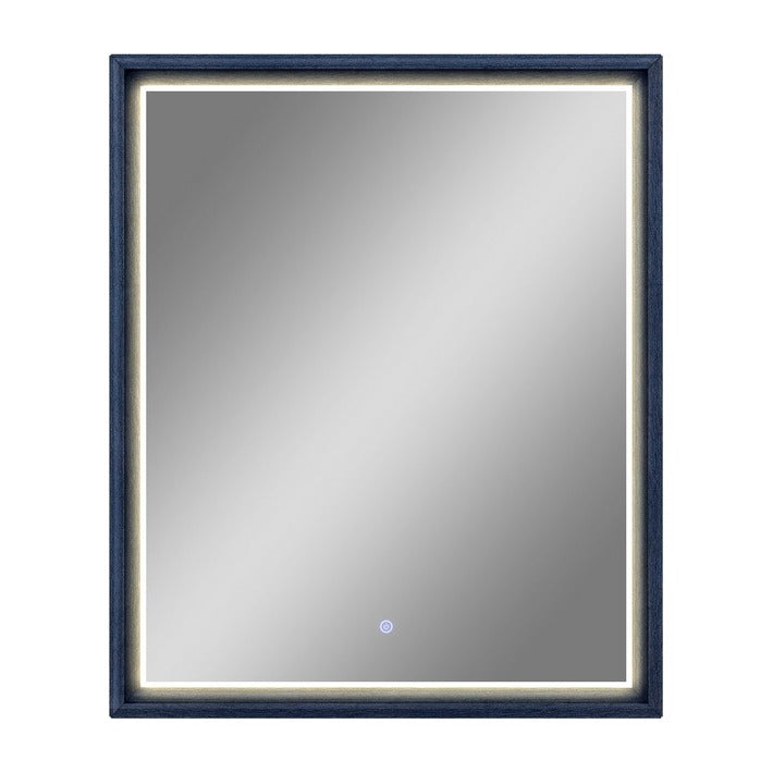 Alexander LED Mirror by Whiteline Modern Living