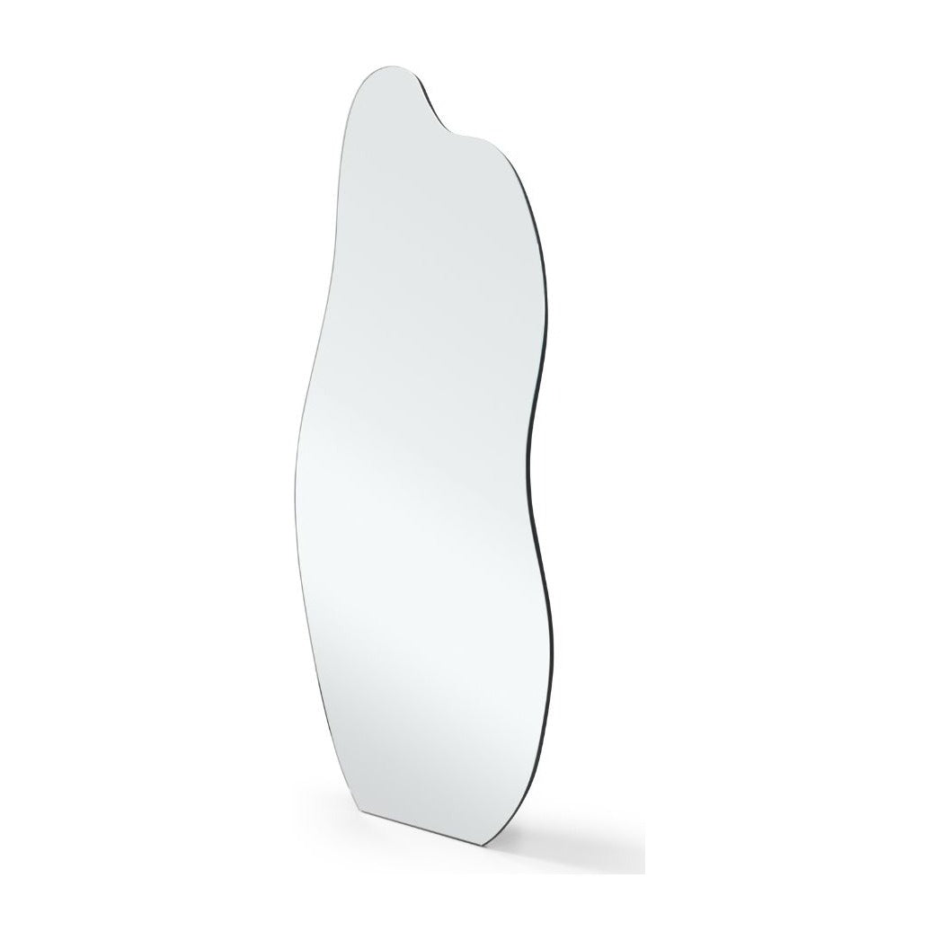 Jemma Floor Mirror by Whiteline Modern Living