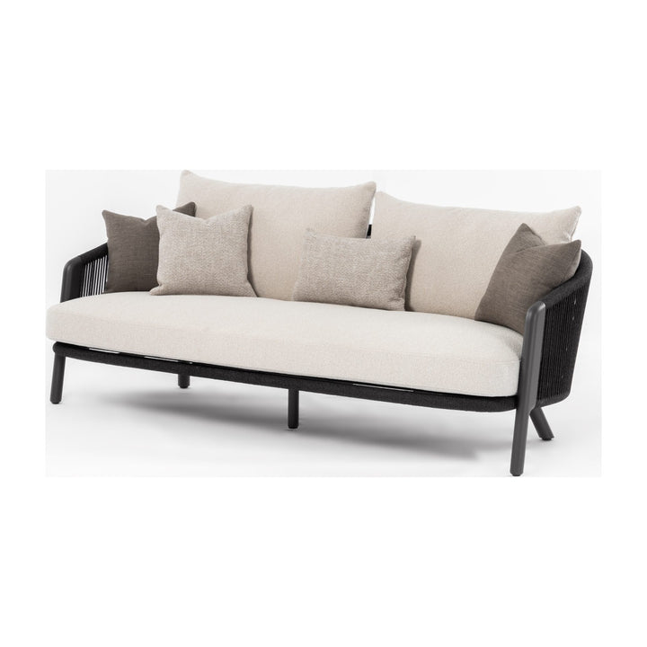 Haven 3 Seater Sofa by Whiteline Modern Living