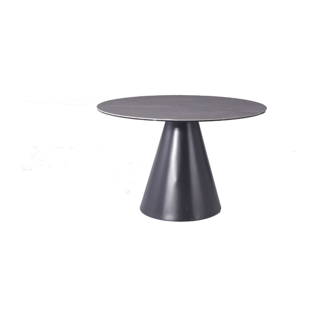 Sun Dining Table by Whiteline Modern Living