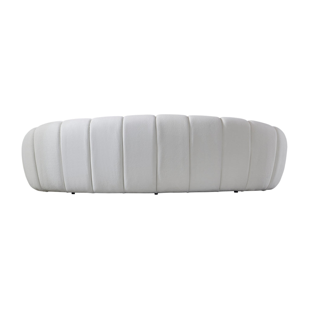 Nest Curve Sofa by Whiteline Modern Living