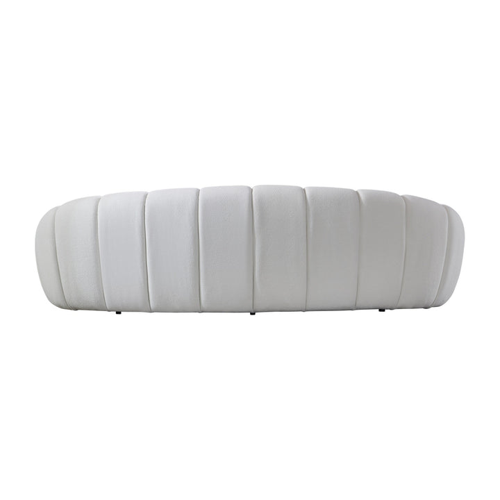 Nest Curve Sofa by Whiteline Modern Living