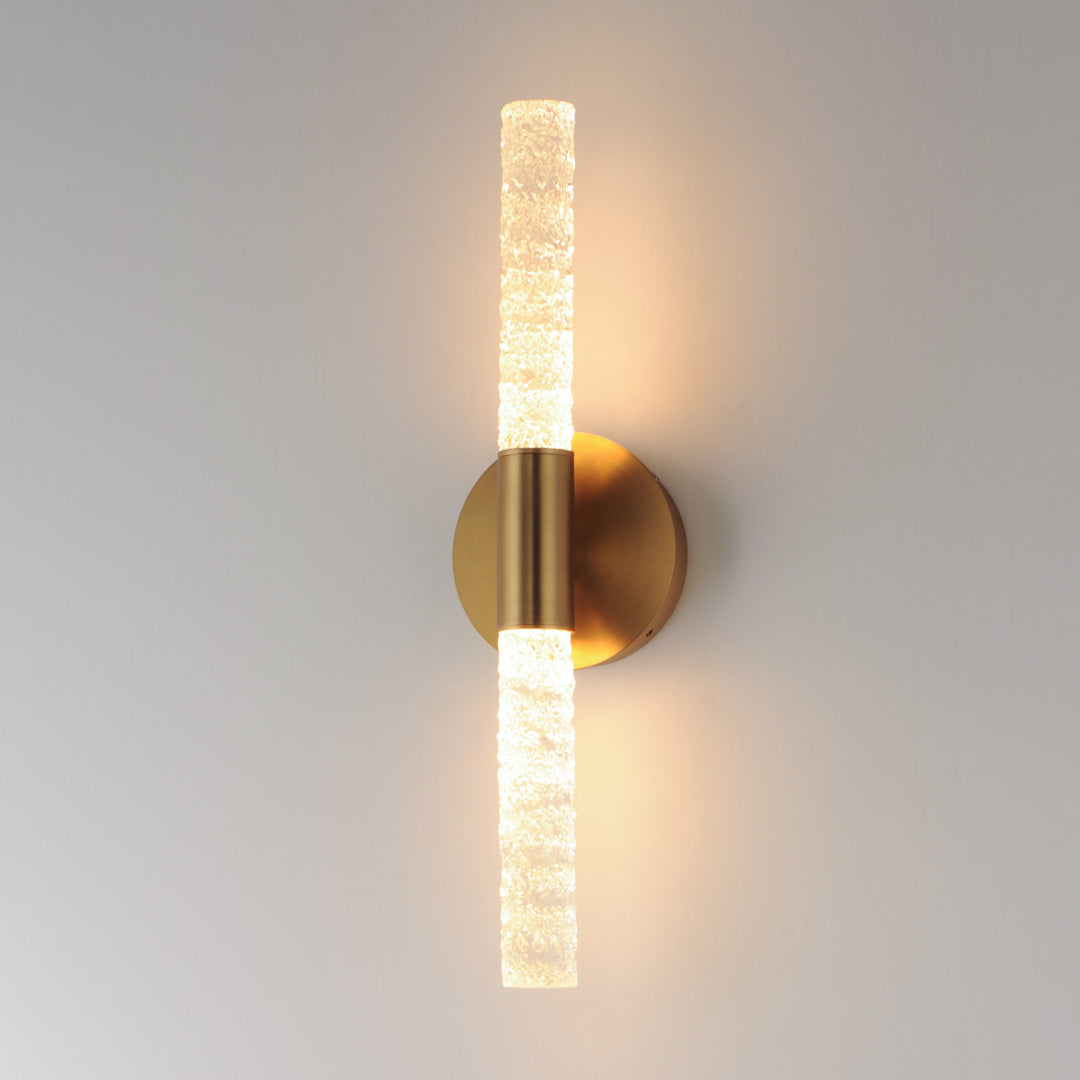 Duchess 2-Light Wall Sconce by Studio M Lighting – lifestyle