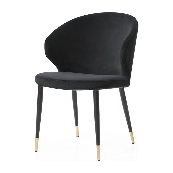 Gracie Dining Chair by Whiteline Modern Living