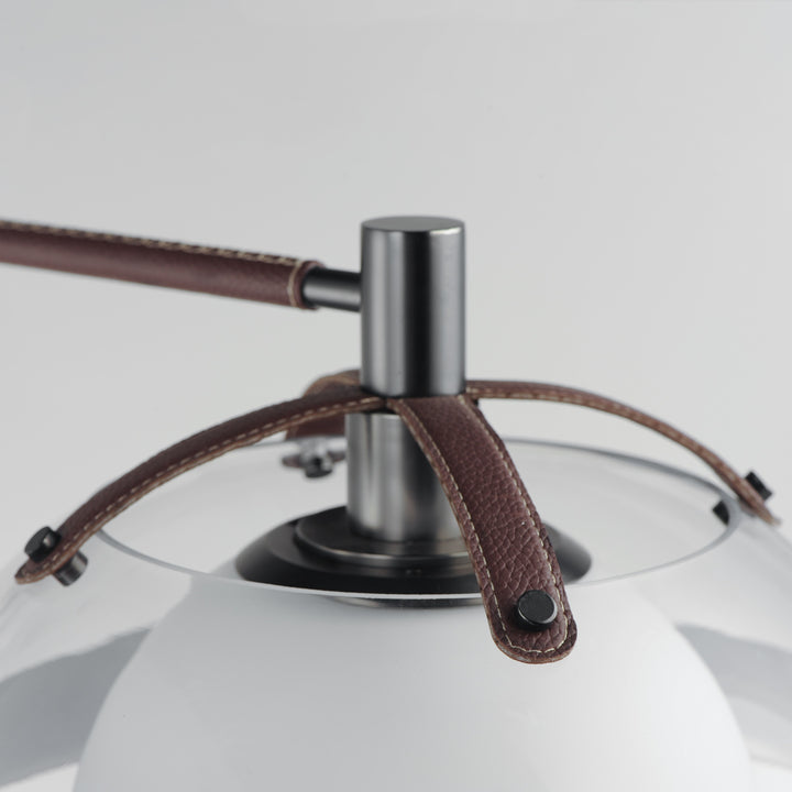 Domain 2-Light Pendant by Studio M Lighting – lifestyle