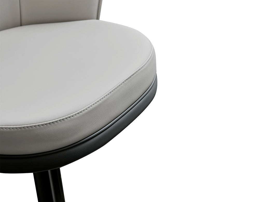 Baxter Barstool by Whiteline Modern Living – lifestyle