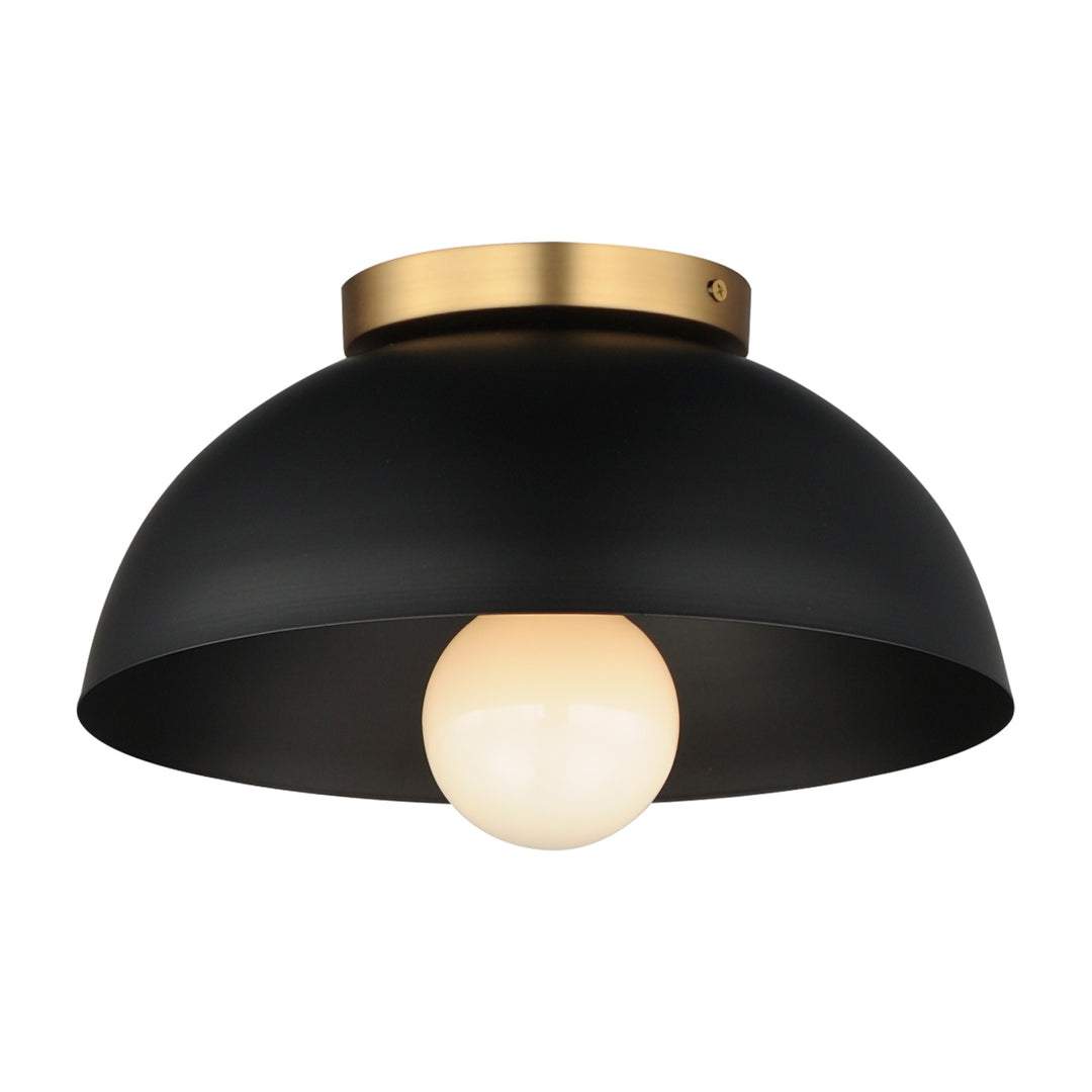 Thelonious 12 Flush Mount by Studio M Lighting