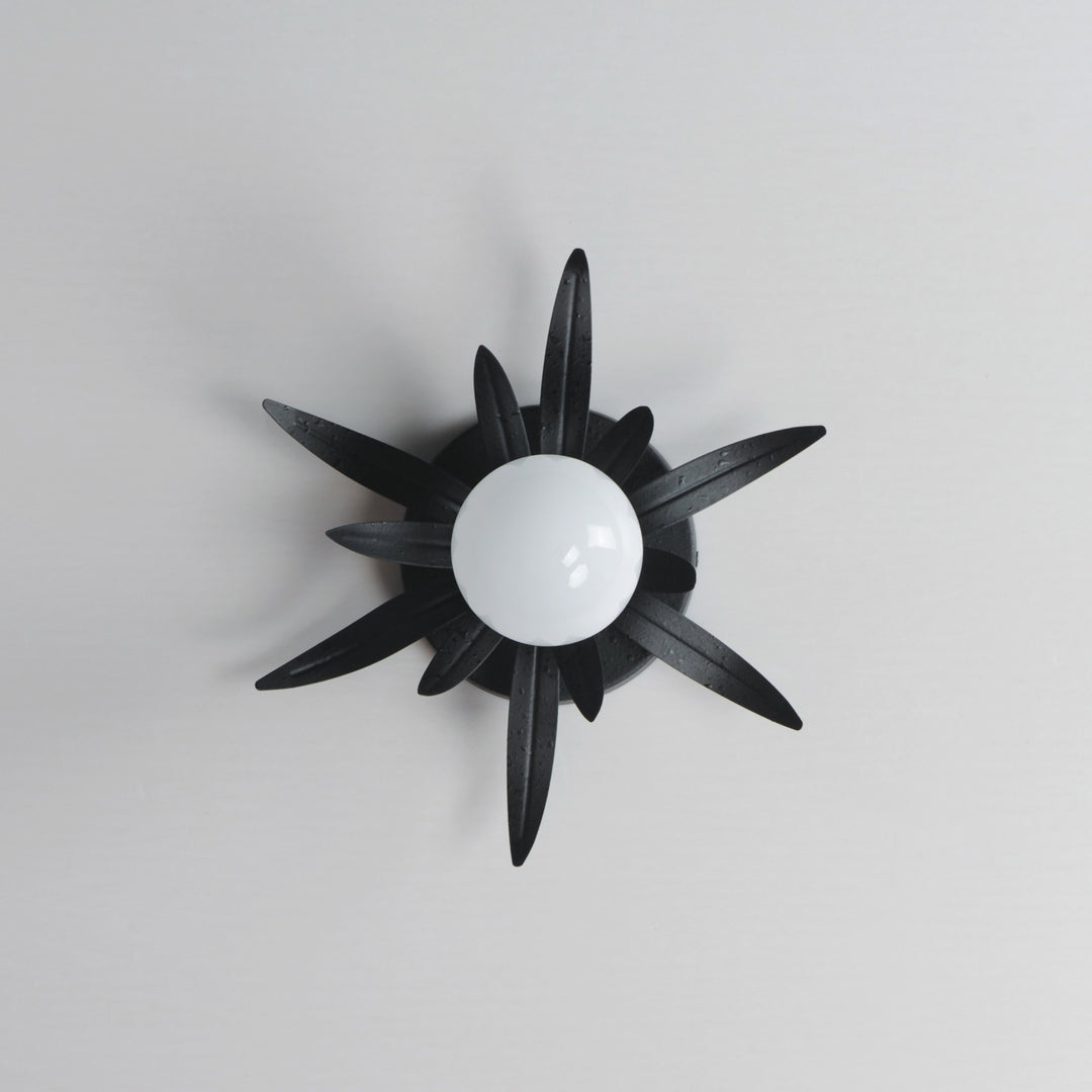 Paloma 1-Light Sconce 26880 by Studio M Lighting – lifestyle