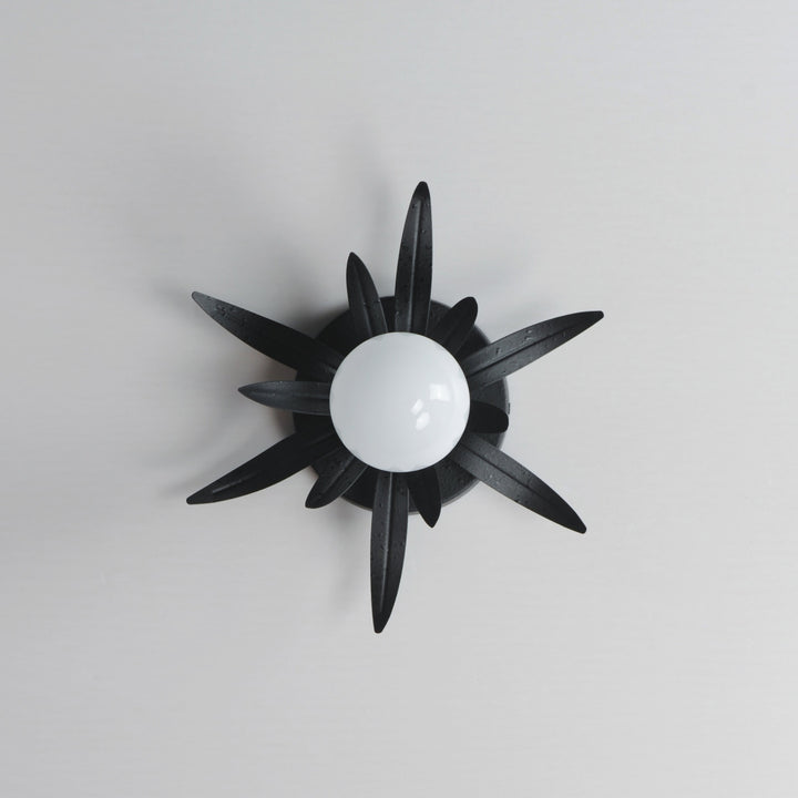 Paloma 1-Light Sconce 26880 by Studio M Lighting – lifestyle