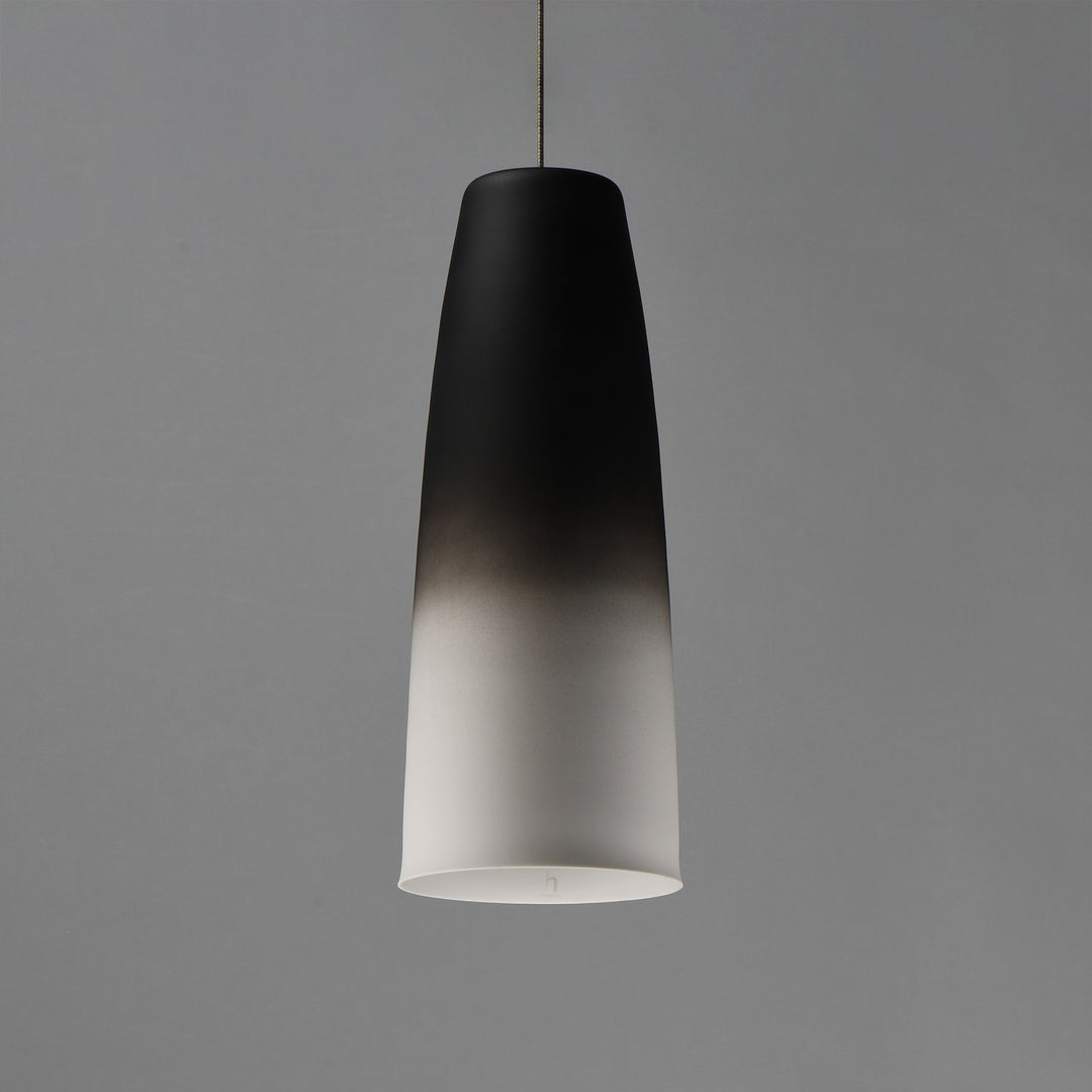 Stream Large LED Pendant by Studio M Lighting – lifestyle