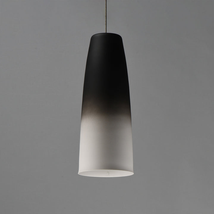 Stream Large LED Pendant by Studio M Lighting – lifestyle