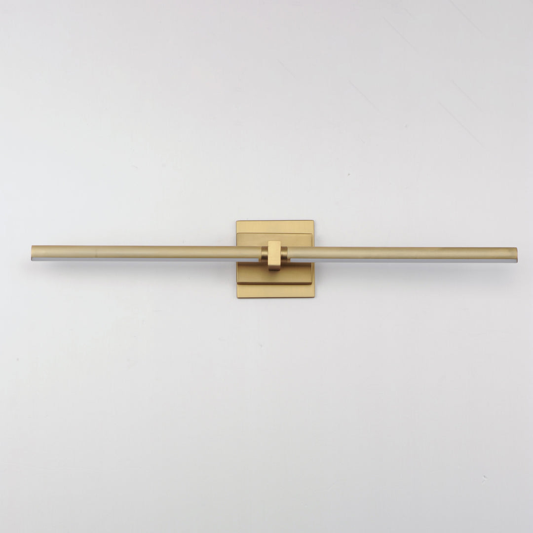 Dorian 30 LED Wall Sconce by Studio M Lighting – lifestyle