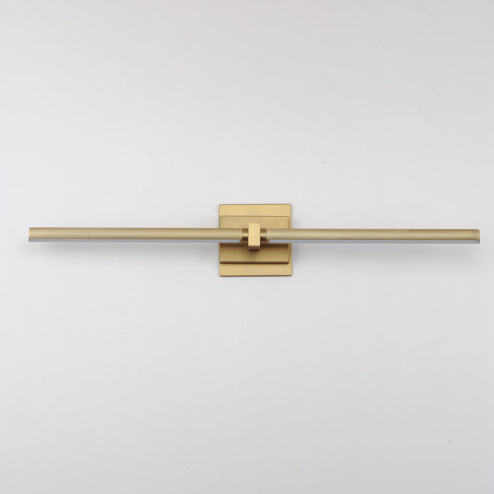 Dorian 30 LED Wall Sconce by Studio M Lighting – lifestyle
