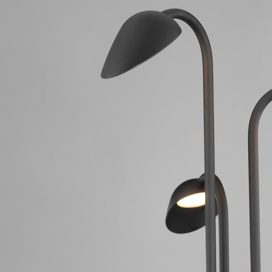 Marsh 12-24V 3-Light Garden LED Light by Studio M Lighting – lifestyle