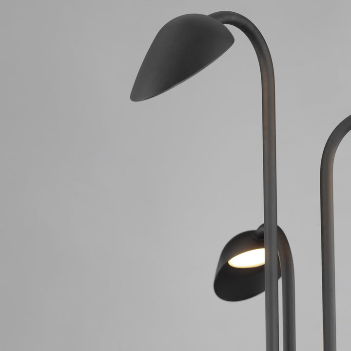 Marsh 12-24V 3-Light Garden LED Light by Studio M Lighting – lifestyle