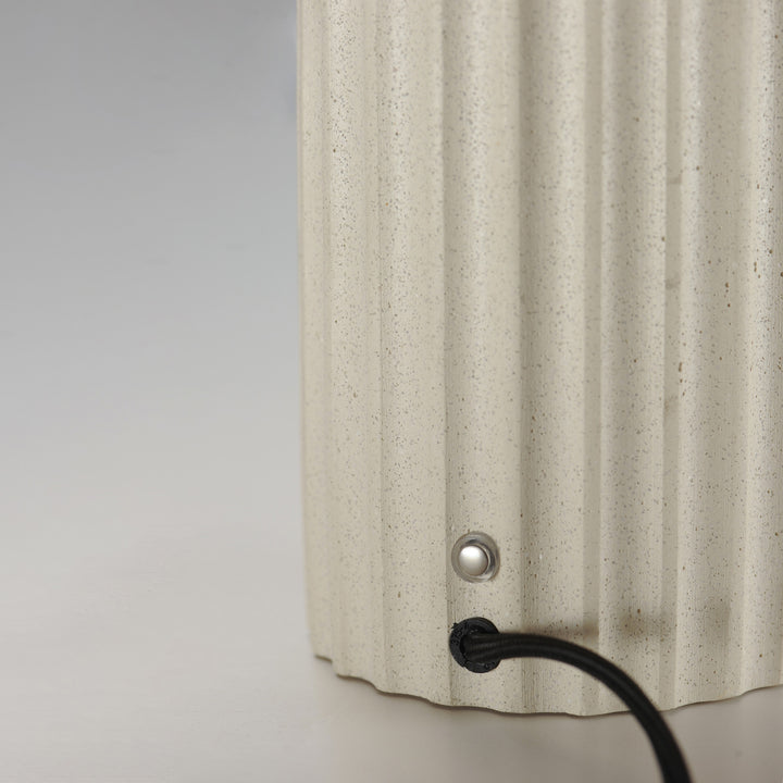 Delphi Table Lamp by Studio M Lighting – lifestyle