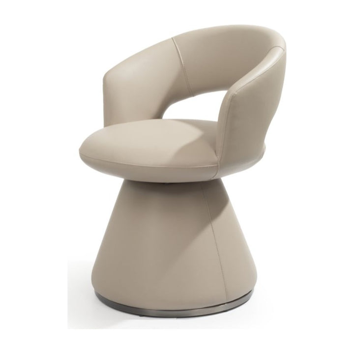 Portofino Dining Armchair by Whiteline Modern Living