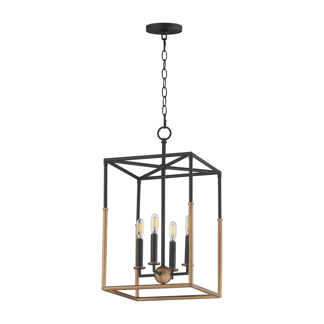 SoHo Pendant by Studio M Lighting