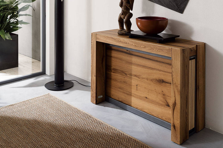 Co4l Extension Console Table