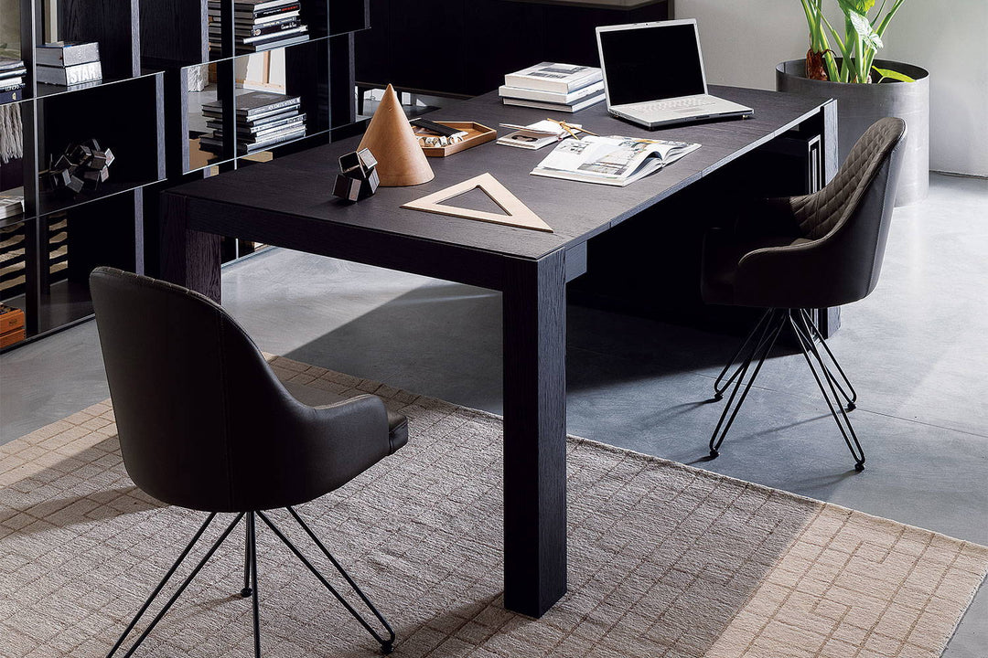 A3 Extension Console Table